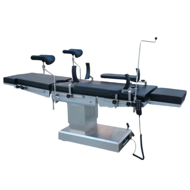 Electric Surgical Operating Table Bed Medical Operation OT