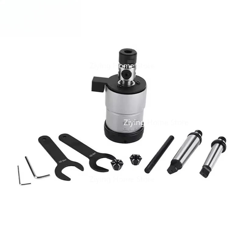 Suitable for J467 J4612 J4620 Self-Reversing Thread Head Reversible Tapping Chuck Thread Chuck Set  Flexible Tapping