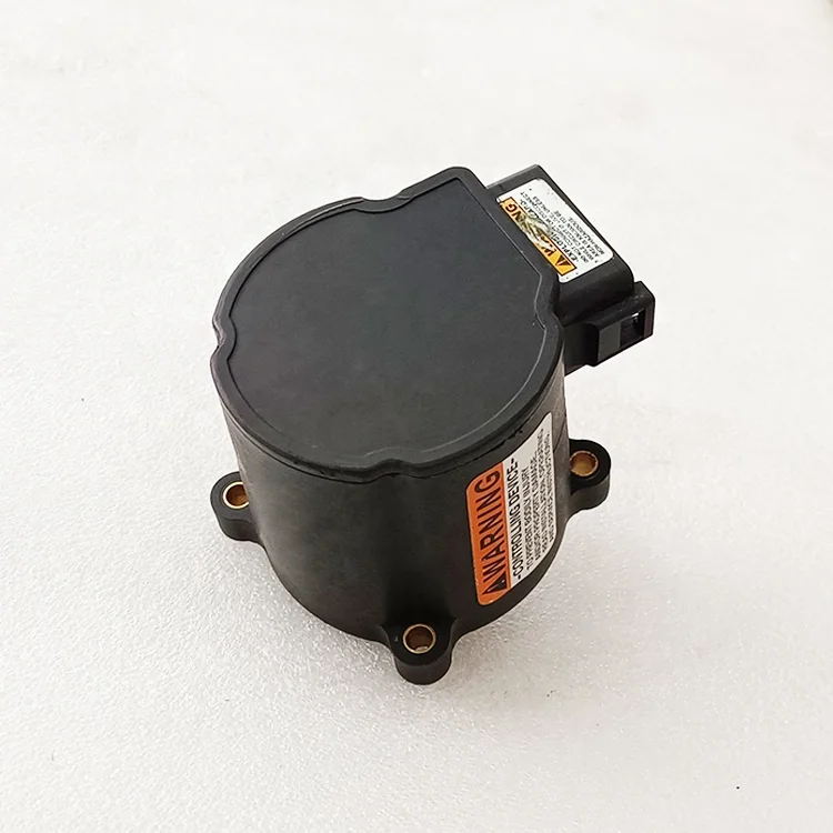 Actuator 2868a014 U5mk0669 with 6-pin fit