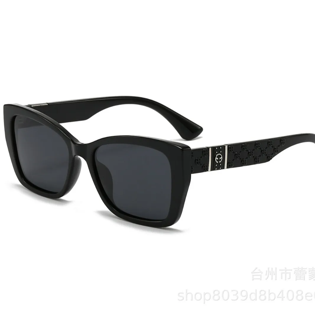 New Polarized HD Fashion Sunglasses Women Driving UV Protection Premium Designer Bestseller​