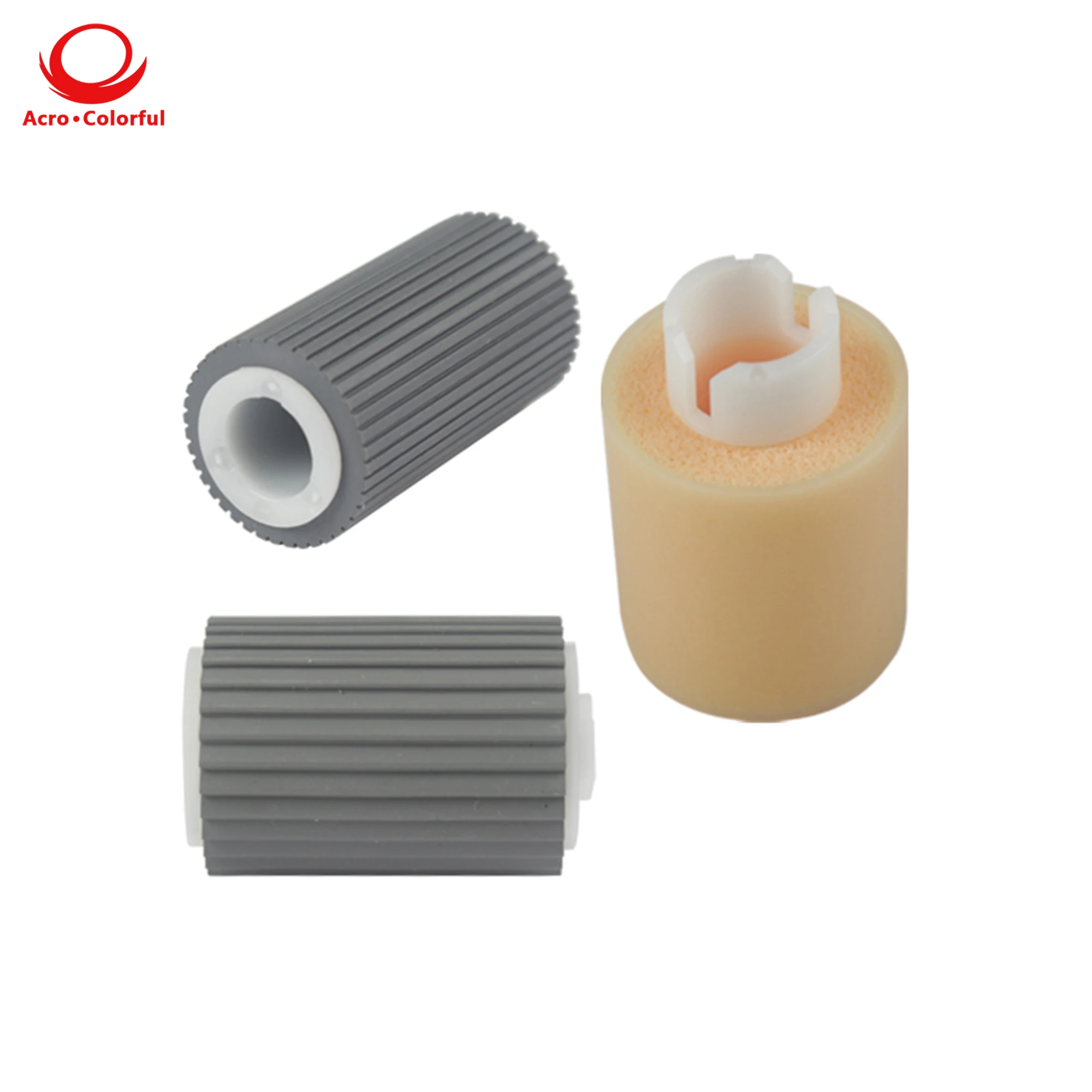 FC5-2524-000 Compatible Pickup Roller For Canon imageRUNNER ADVANCE 6055 6065 6075 6255 Printer Parts FC5-2526-000 FC5-2528-000