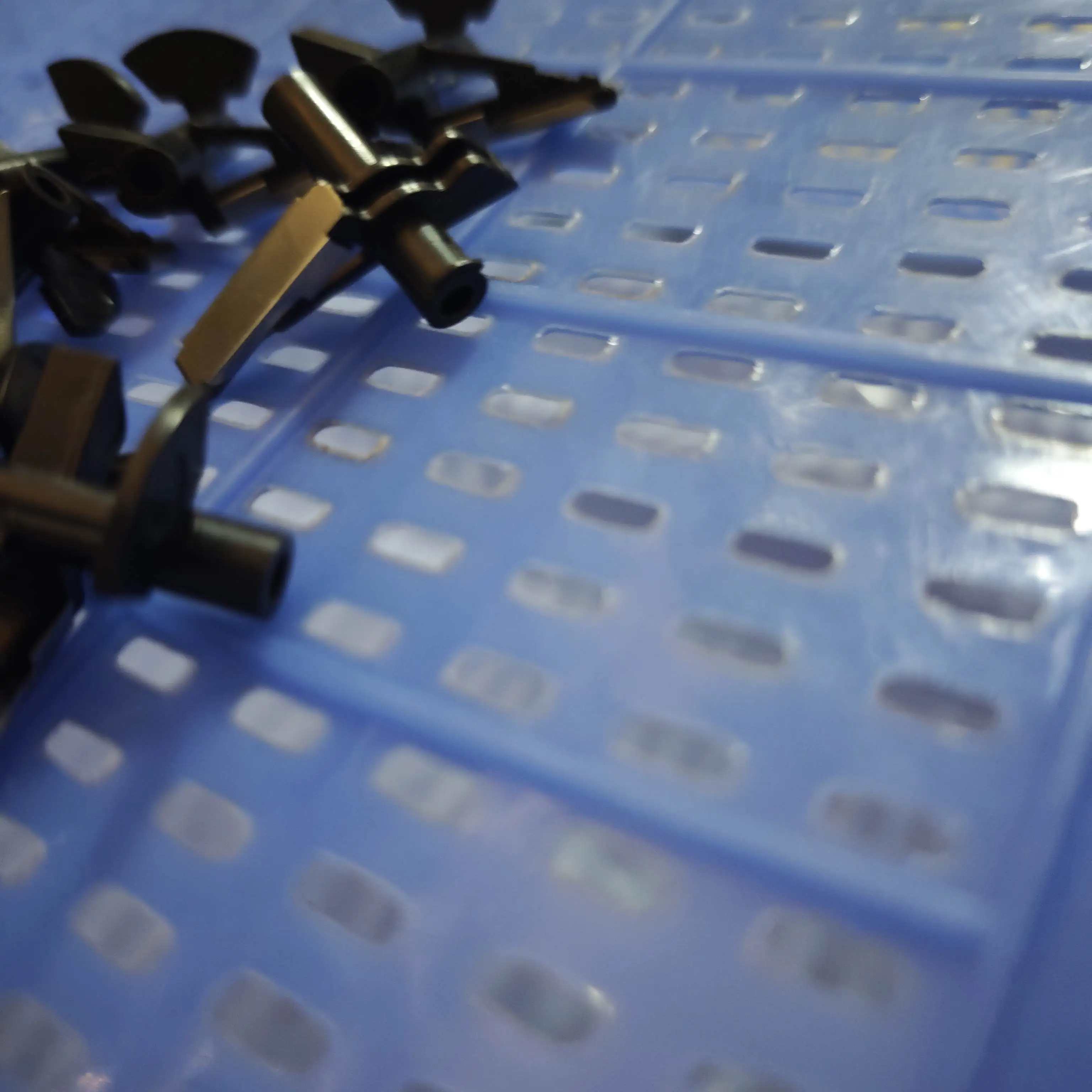 

5pc Original Sensor For Canon IR 6055 6065 6075 6275 8095 8105 8295 FL3-3868-000 Sensor Lever Printer Copier Spare Parts