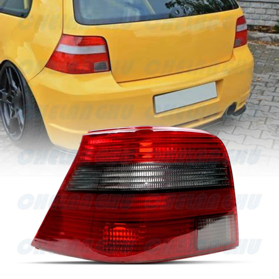 k*3様 ゴルフ4 US テール ランプ USDM VW Mk4 楽天市場】ll-vw-usa-cr02 (ON-OFF点灯 クリアーレンズ) US仕様 Golf
