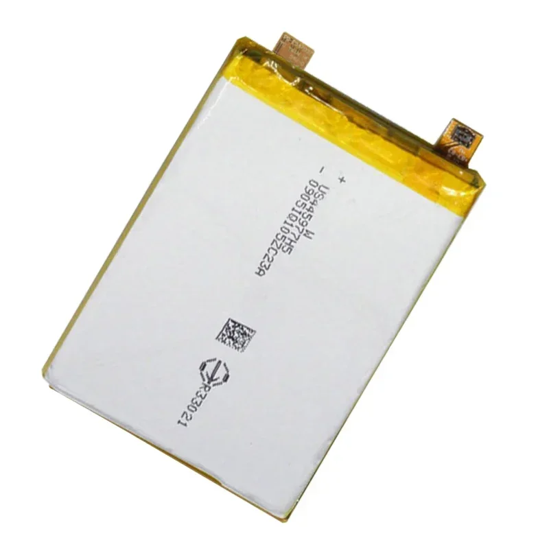 New Original High Quality LIP1621ERPC 2620mAh Battery For Sony Xperia L1 X F5121 F5122 G3311 G3312 G3313 Batteries Fast Shipping