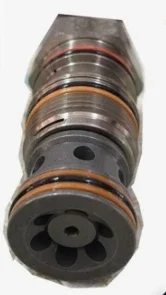 Hydraulic Valve J-C…