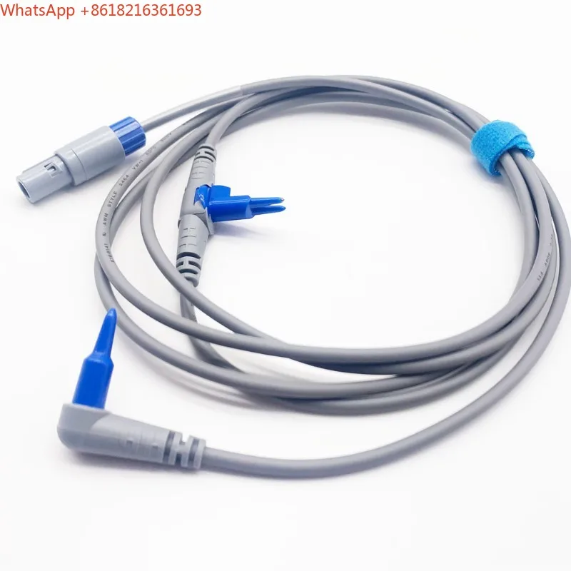 Limited Offer Humidifier Dual Heated Flow Probe 900MR858 850 868 Temperature Probe Sensor