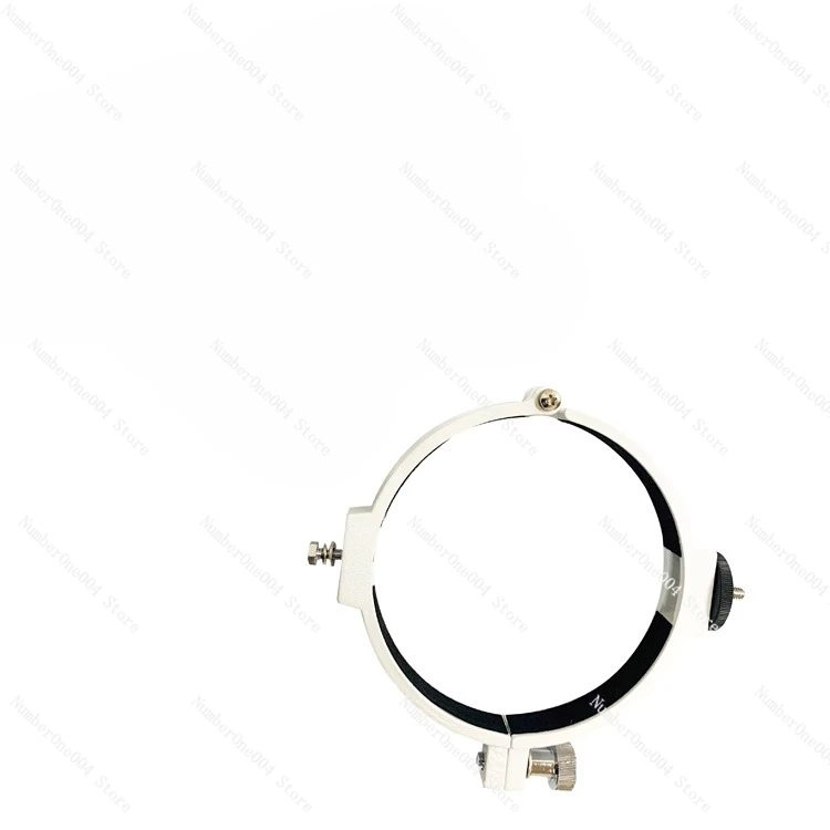 

Astronomical accessories, telescope hoop