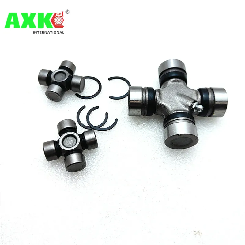 Top 27X72 27*72 47.5 XH U-joints UNIVERSAL JOINTS BEARING, Inside Snap Ring Style, Crucetas Joints De Cardan Cross ISR