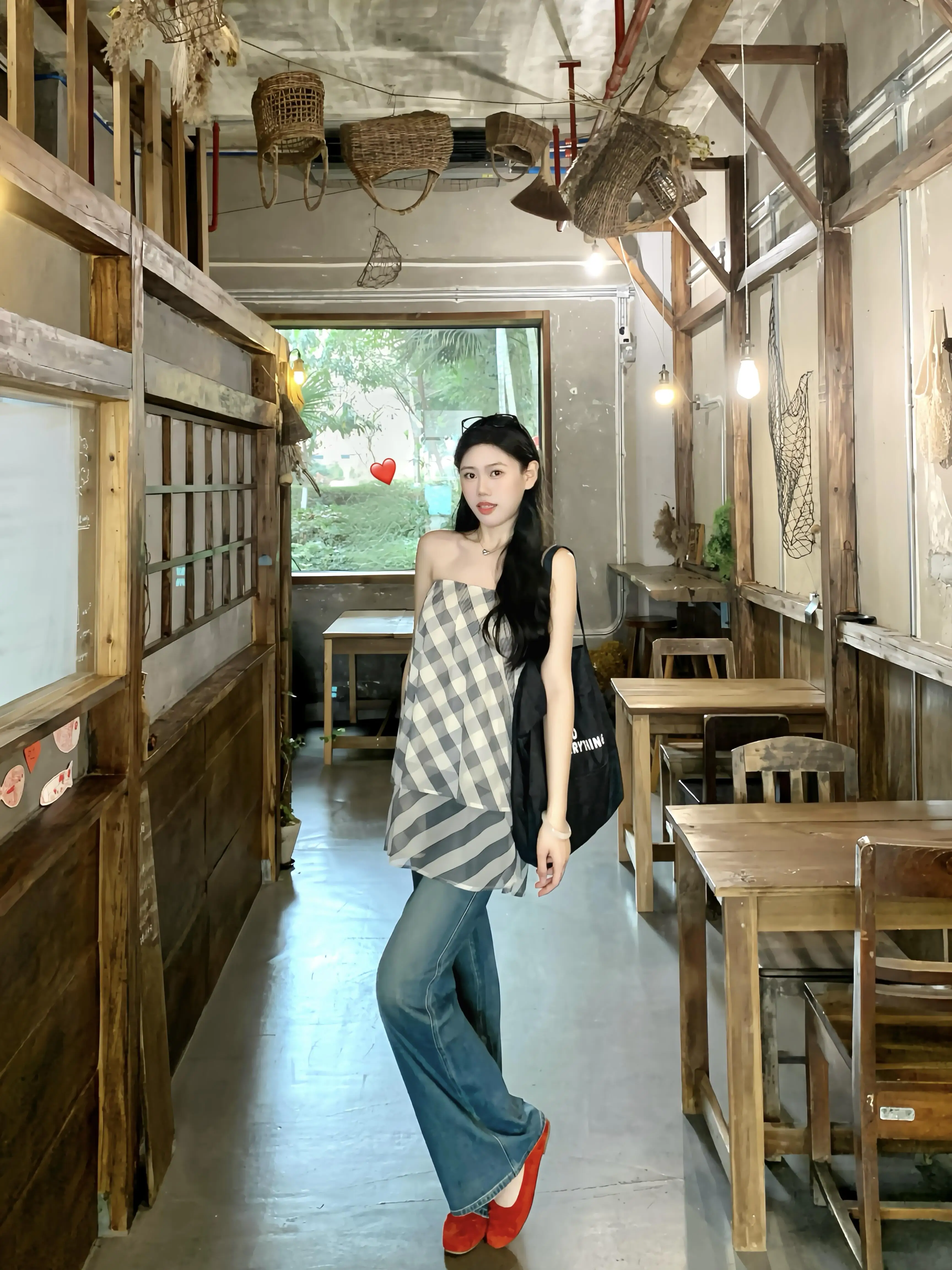 High Quality American Style Half-length Plaid Skirt Asymmetrical Cut Spring Summer New Arrival Women's Midi Skirt Casual Wear