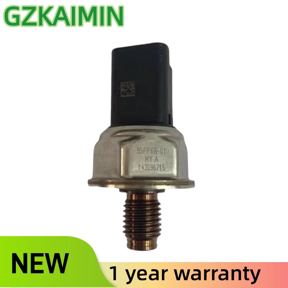 OEM 85PP68-01 85PP6801 Fuel Rail Pressure Sensor For Sensata MERCEDES A-CLASS W176