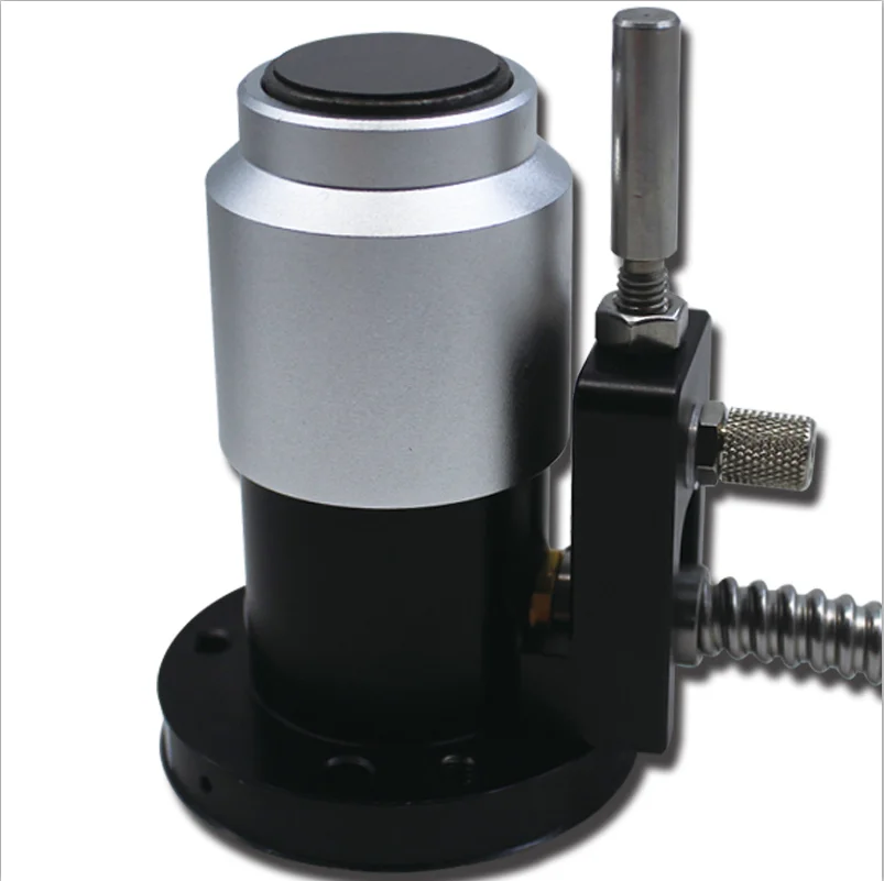 

High Precision Auto Tool Setter - Z-Axis Touch Probe for Engraving & Milling Machines, Accuracy Device