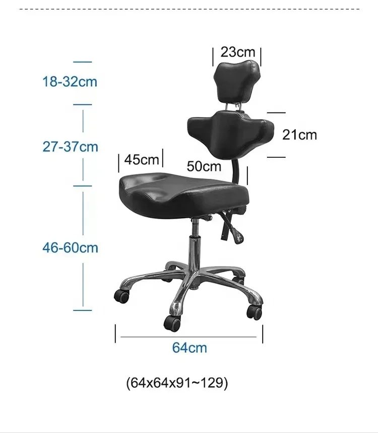 

Brand New Multifunctional Bed Chair