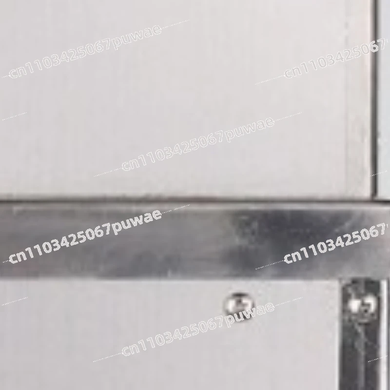 Commercial Sugarcane Juicer, Fully Automatic Stainless Steel Raw Pressing Equipment, Newly Pressed Vertical Sugarcane Machine
