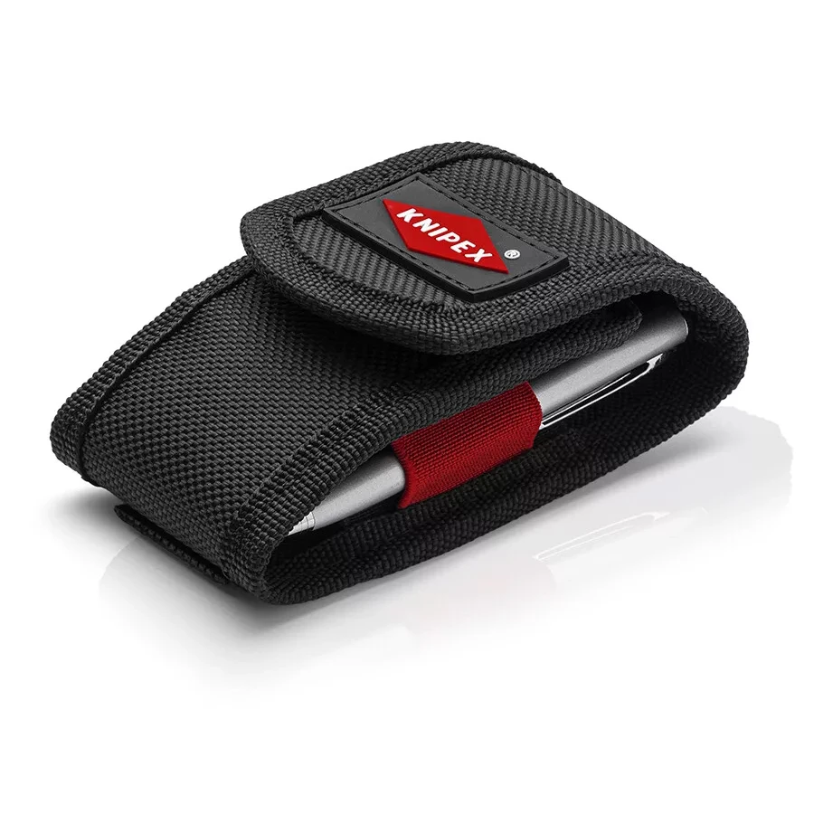 Imagem -06 - Bolsa de Cinto Knipex para Cobra xs Chave de Alicate Vazia 110 mm 00 19 72 xs le