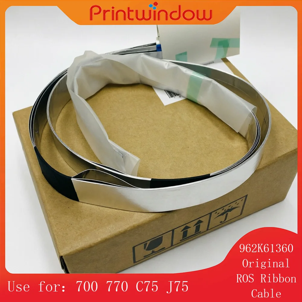 962K61360 Original New ROS Ribbon Cable - Magenta and Yellow (M/Y) For Xerox 700 770 C75 J75 952K31380