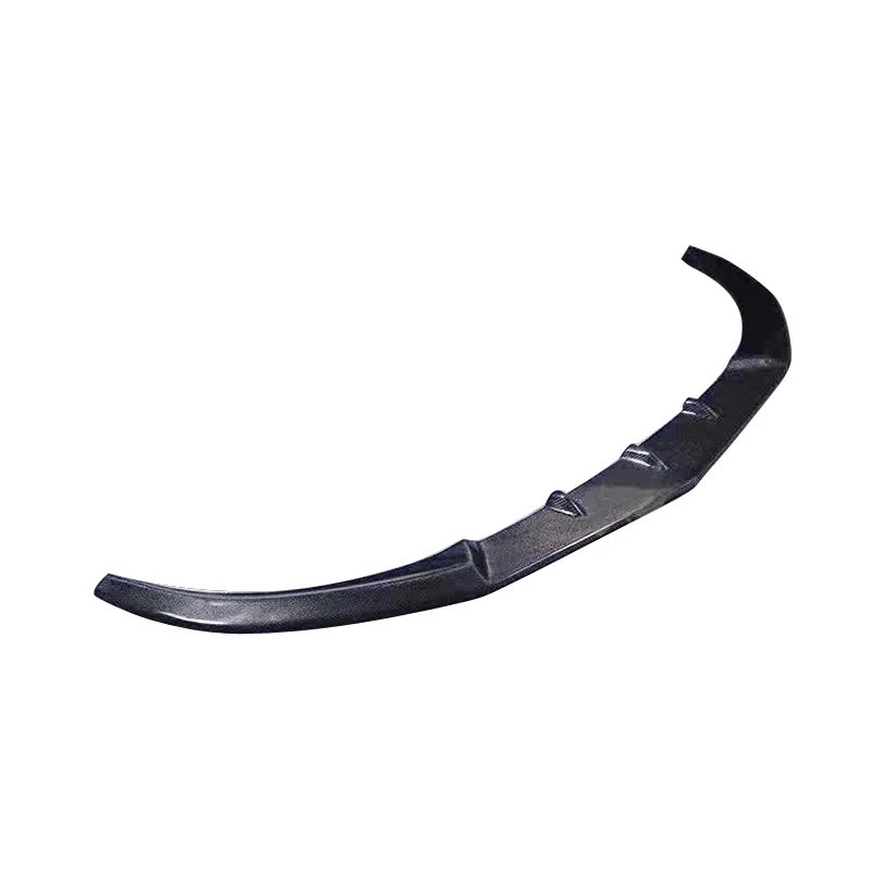 

STLFPSM Style W205 C63 Coupe Carbon Fiber Front Lip for Mercedes W205 C63