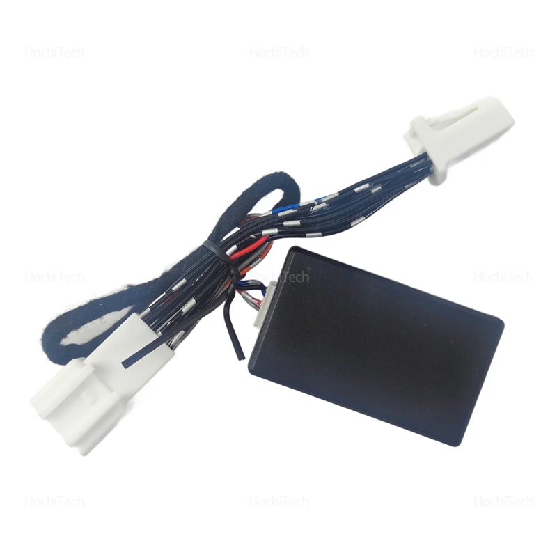 Picture 6: TPMS Tire Tyre Pressure Monitoring System LCD Dash Board Display Auto Security Alarm for Toyota Corolla 2019-2022 2023 2024