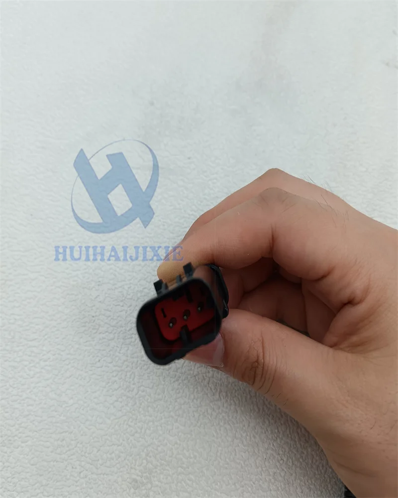 قطع غيار ماكينات البناء 549-6892 مستشعر المستوى 5496892   لحفارة كاتربيلر 815 816 545D المحرك C7.1 C4.4