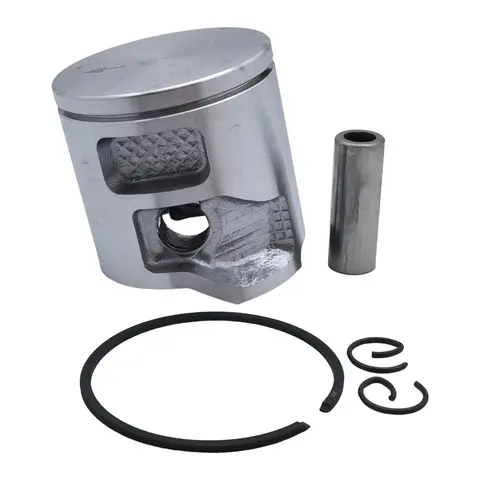 43mm kolvringssats för Husqvarna 545 550XP 545XP 550XPG motorsåg ersätter 577 04 7002 12 best sales Husqvarna 550xp delar - №10
