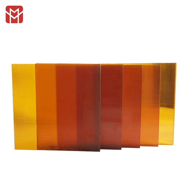 PEI Sheet Natural Thickness 20mm x45mm x60mm  50pcs And 20mm x20mm x140mm 20pcs