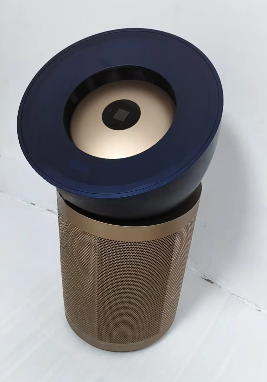 Air purifier purification formaldehyde removal home application