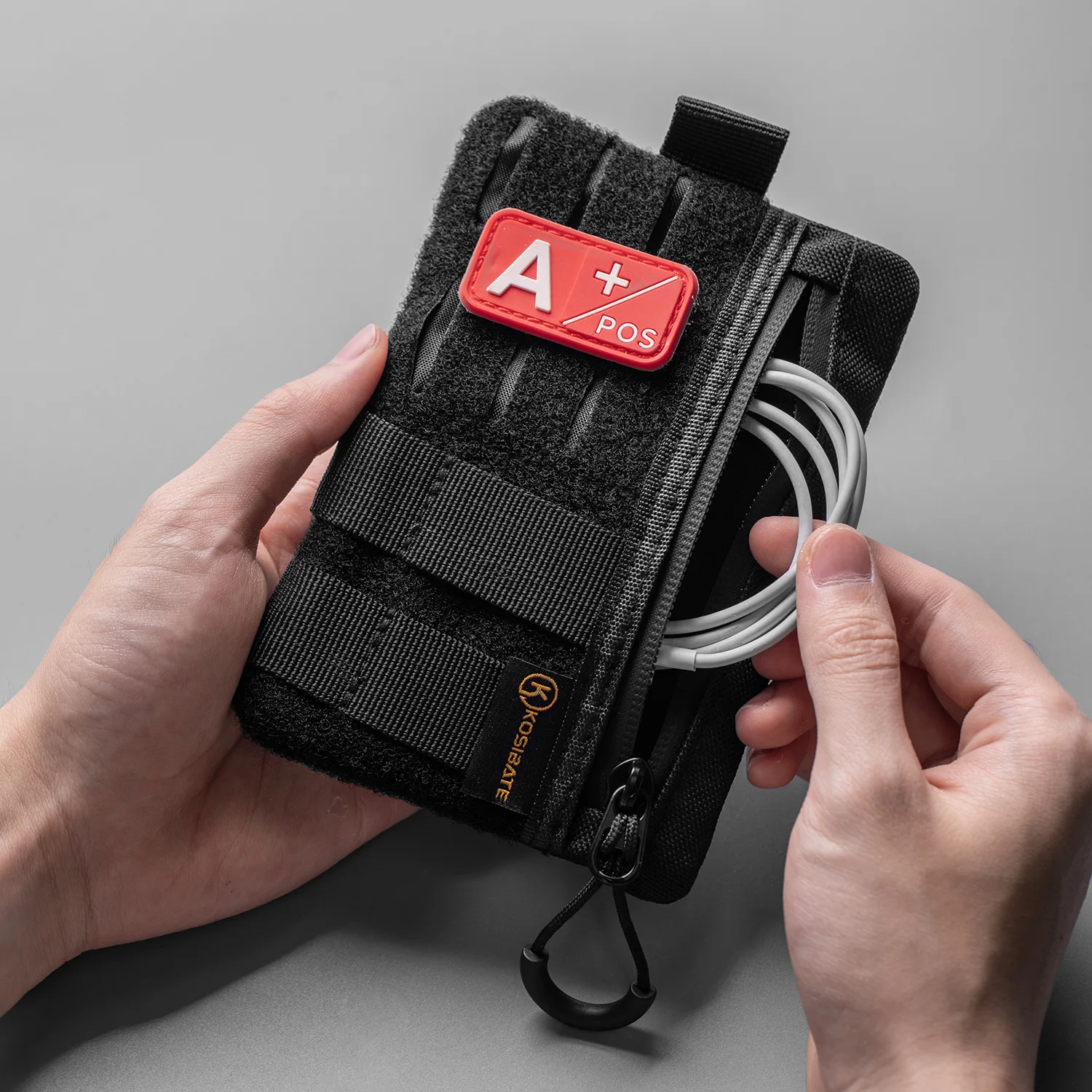 Edc Organizer Pouch…