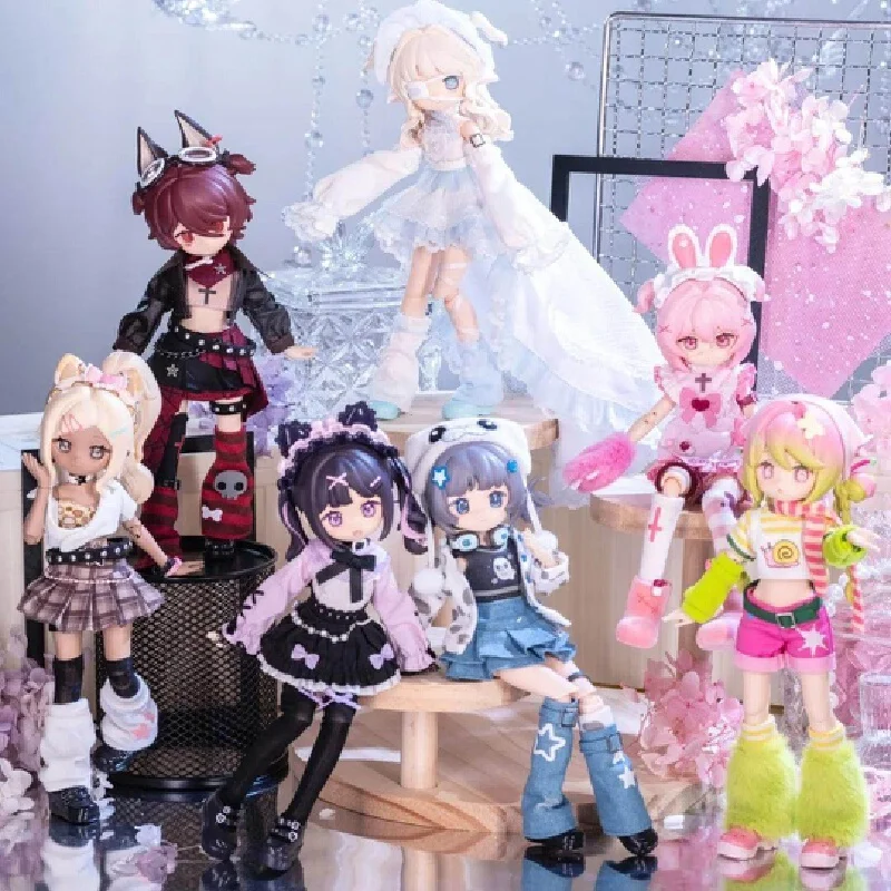 Electronic Pet Doll…