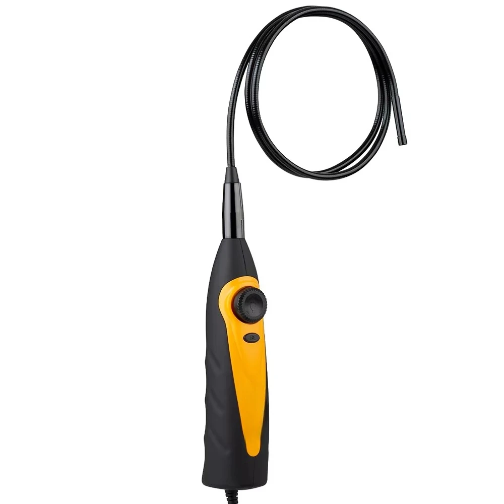 

VSP-600 Inspection Camera Videoscope Borescope with 7mm USB for Viewing/ Capturing Images of Hard-to-Reach Areas