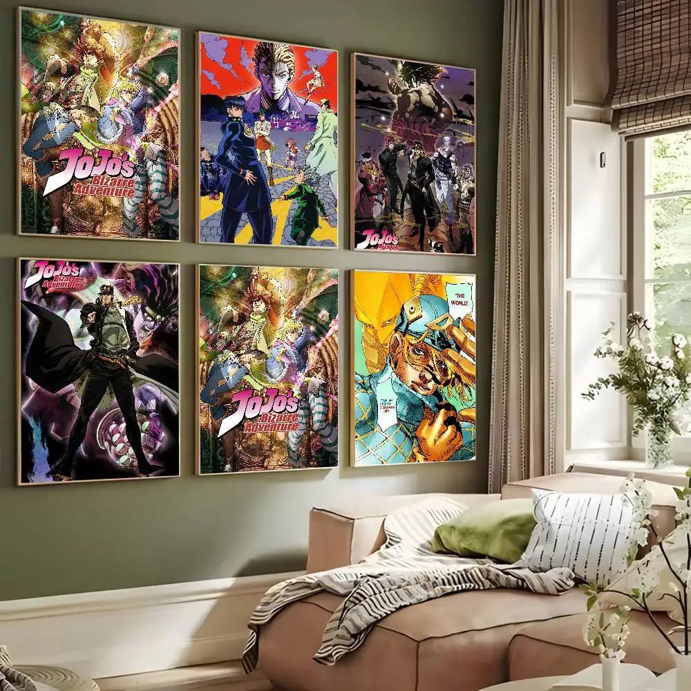 Thumbnail 3 - #10 Latest Posters, Prints, & Visual Artwork Offers