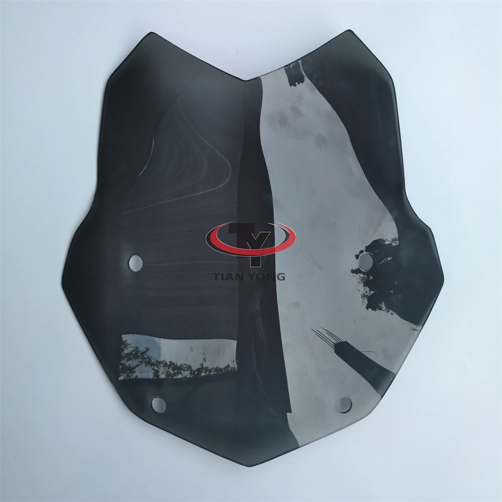 for R1200 1250 GS ADV Wind Screen 2018 19 21 2013 - 2023 R1200GS R1250GS Windshield GS LC Adventure Motorcycle Windscreen