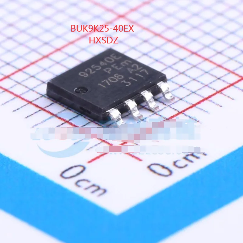 5Pcs/Lot 100% New B…