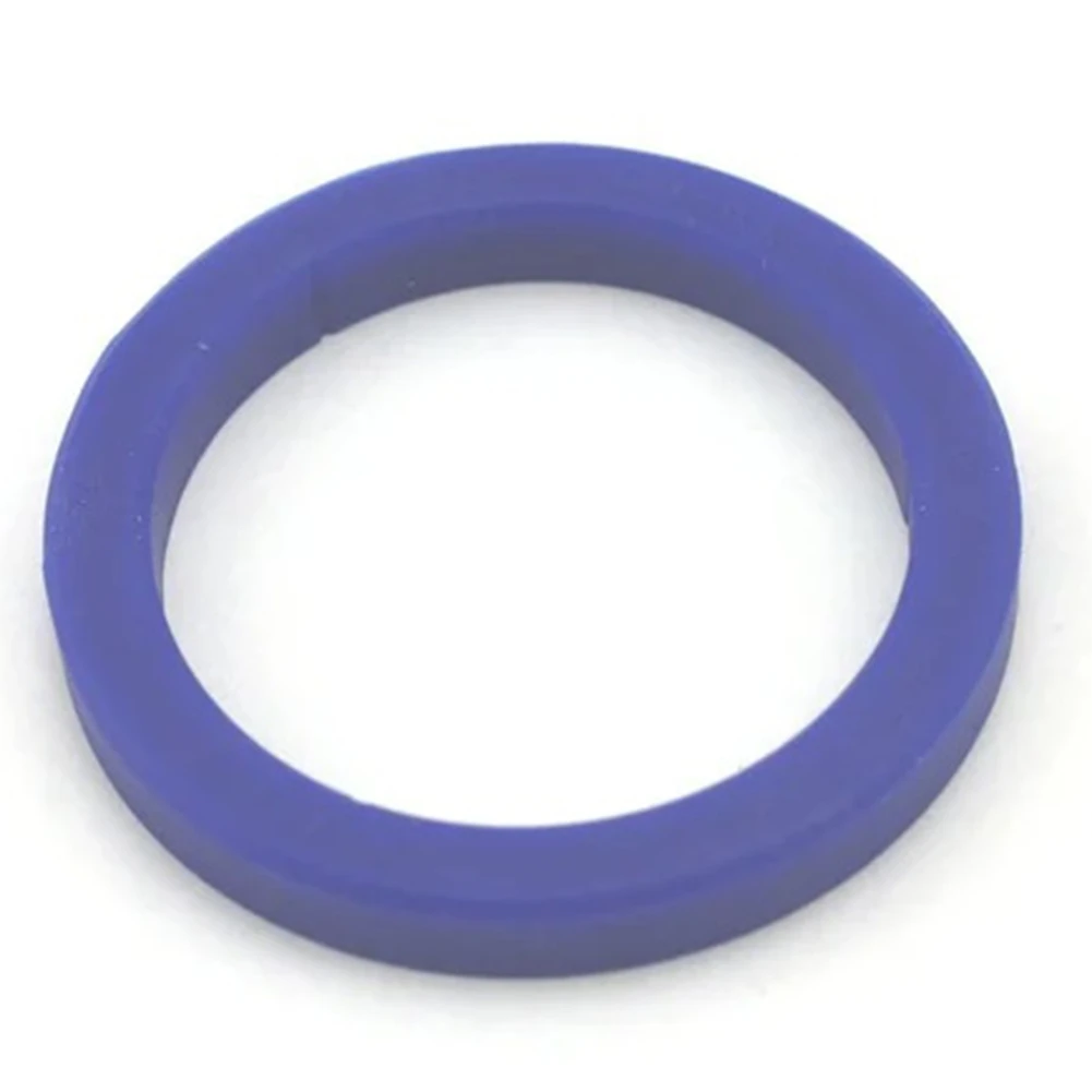 Silicone Ring For E61 Silicone Group Head Gasket Seal Espresso Coffee Machine 8.5mm Silicone Ring Kitchen Coffeeware