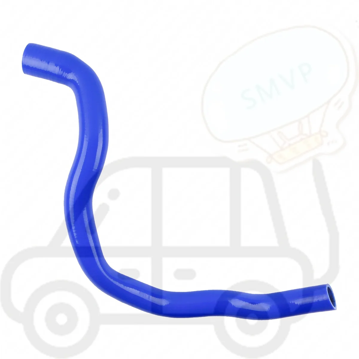 2 قطعة 3PLY ل 2001 2002-2007 فولفو S60 S70 (II) 2.3/2.4/2.5 T5 أدوات السيارات السيارات سيليكون المبرد خرطوم عدة أنبوب المبرد أنبوب