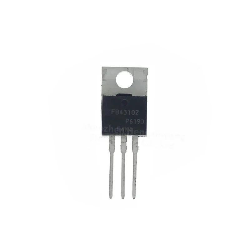 10PCS IRFB4310ZPBF silk screen IRFB4310Z TO-220 127A100V N channel FET