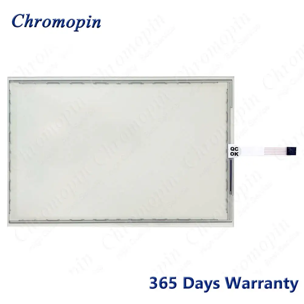 Touch Screen Panel Glass Digitizer for E000963 E 000963 E-000963 Touchpad Glass