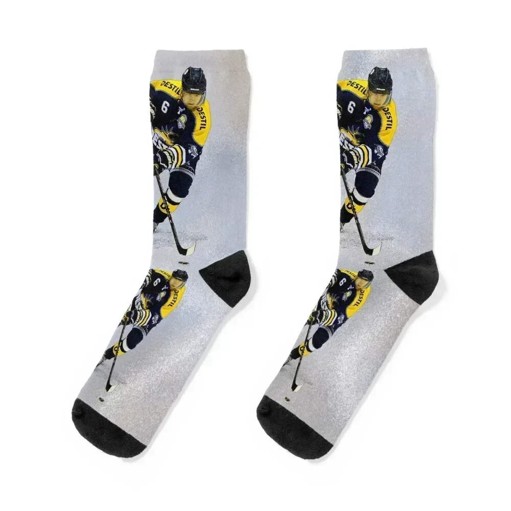 

Ice Hockey Socks short Antiskid soccer Stockings designer Socks For Girls Men's