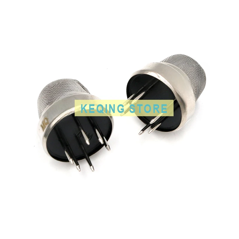 MQ-4 Long Life, Nat…