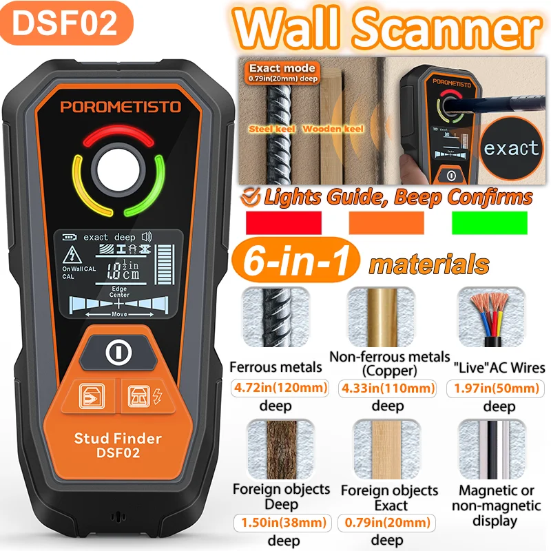 Thumbnail 2 - #21 Stud Sensors Sale