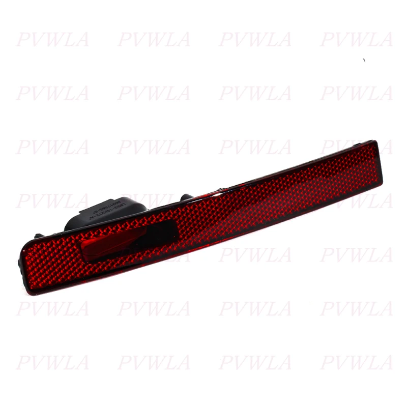 For Land Rover Defender 90 110 130 L663 2020 2021 2022 2023 Right Side Rear Bumper Light Reflector Brake Lamp  LR130824
