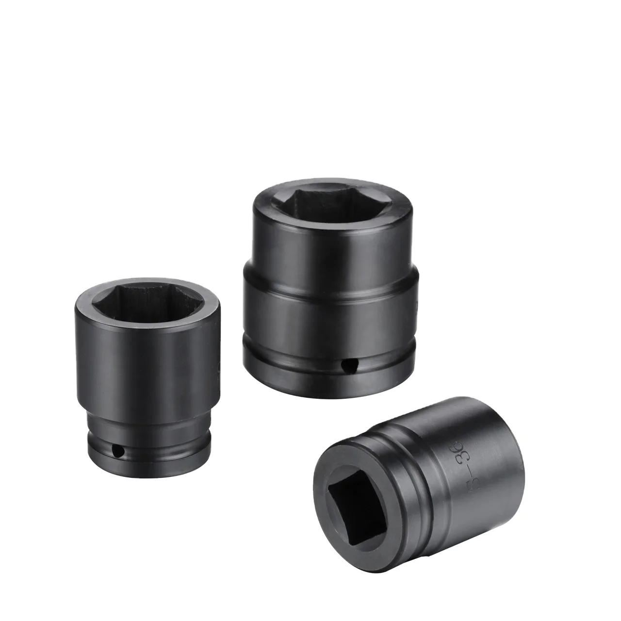 

Hydraulic Torque Wrench Socket