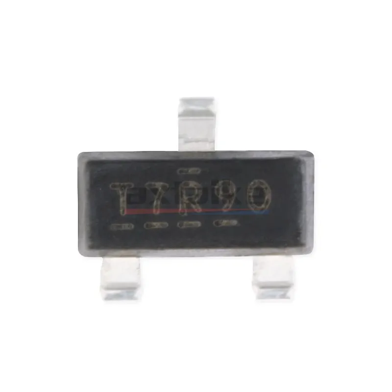 50 Stück IRLML6246TRPBF SOT-23 4,1 A 20 V IRLML6246 SMD N-Kanal-Leistungs-MOSFET-Transistoren