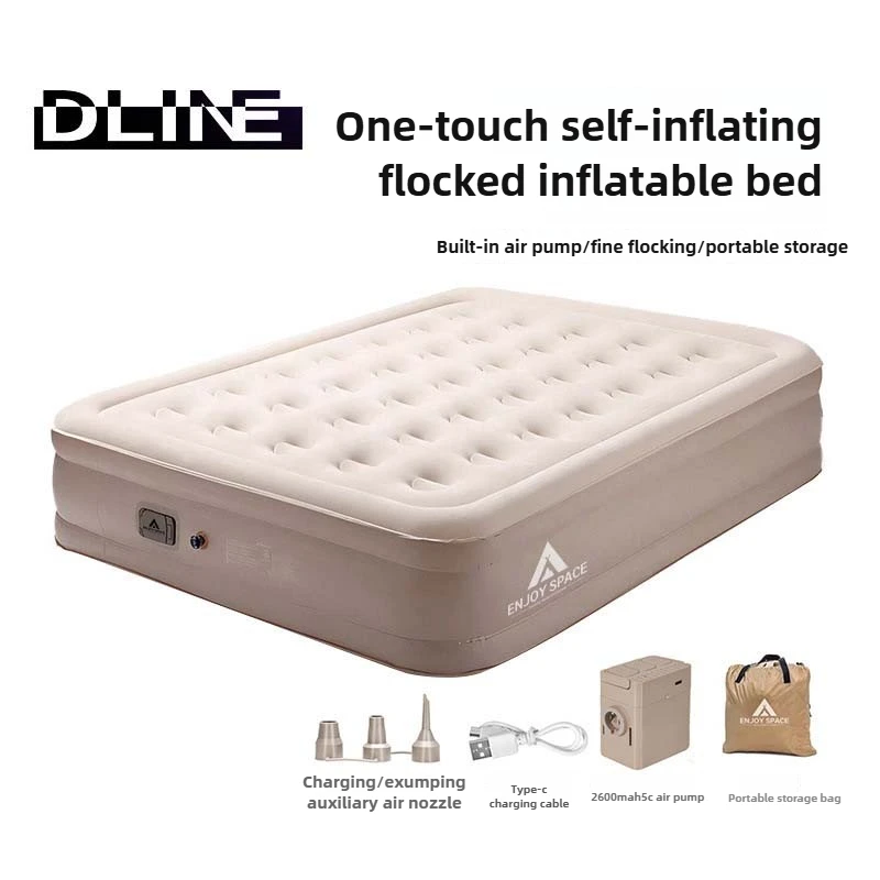 Thumbnail 4 - #47 Highest Rated Air Beds to Buy in 2026