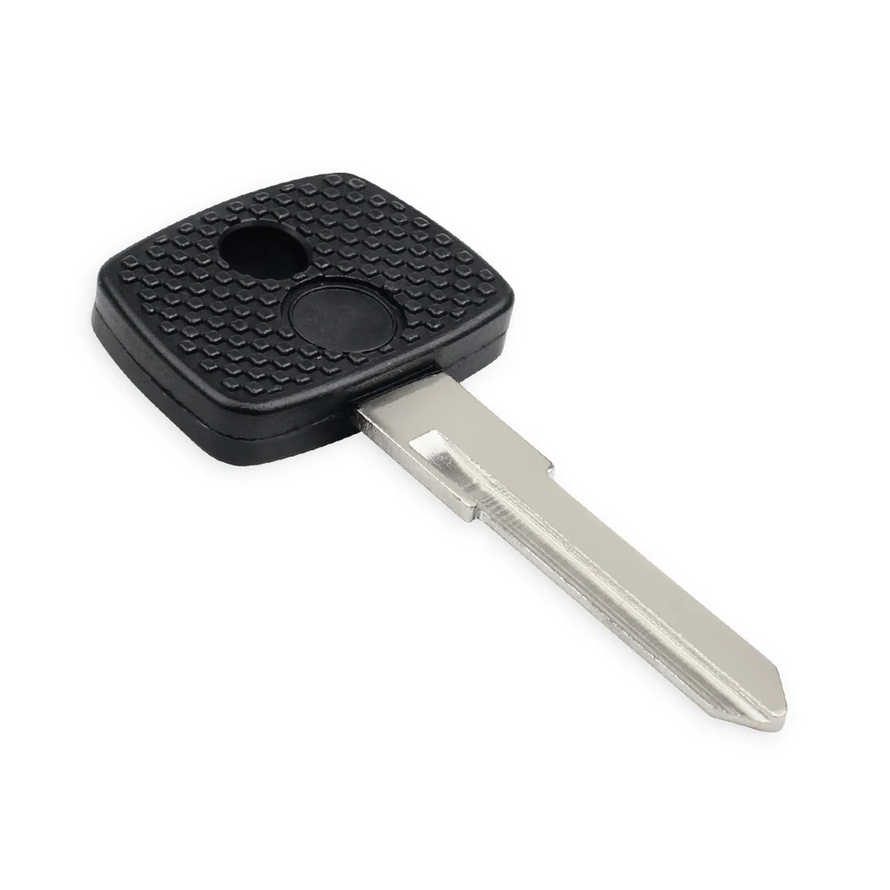 KEYYOU-llave de coche remota de 10 piezas, carcasa de Chip transpondedor para Mercedes Benz, Vito, Actros, Sprinter, clase V, YM15, HU64, hoja sin