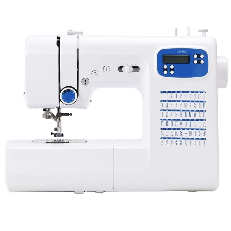 

High Quality Portable Home Computer Embroidery Sewing Integrated Machine 890 Used Condition-for Home Use and Wholesale