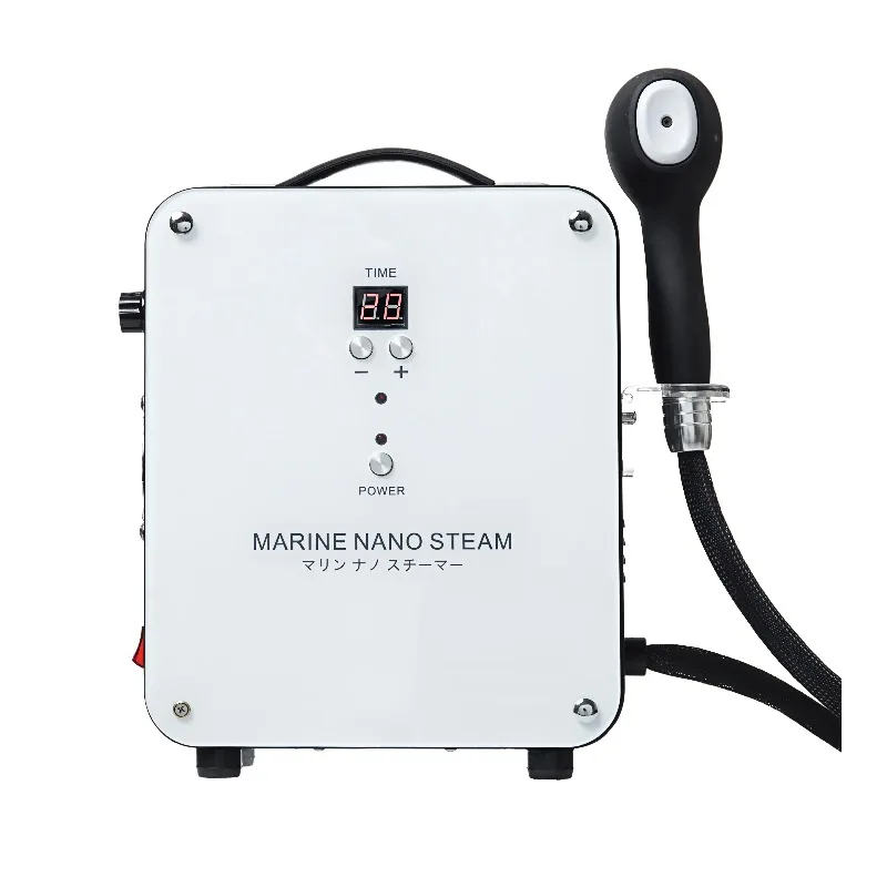 Styling Face Care Machine  Nano Micro Misting Hair Steamer Salon Hair Processor Equipment