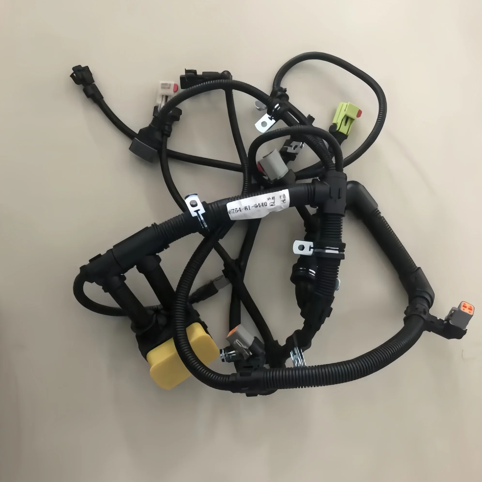 0004307 Wiring Harness for Komatsu Hitachi PC200-5 PC200-6 PC120-6 PC60-7 ZX330-3 ZX330-3G ZX350H-3G Excavator Accessories