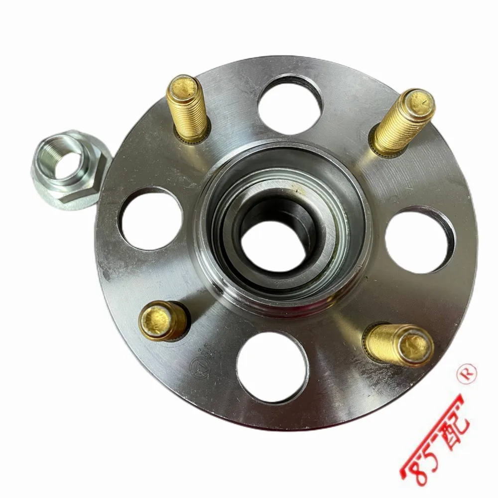 

New Rear Axle Bearing 42200-SEL-T51 42200-SAA-003 42200-SAA-G01 42200-SAA-G02 9228019 FOR CITY IV Saloon (GE4) JAZZ II