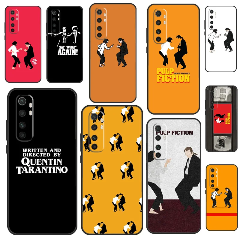 Pulp Fiction Dance … - image