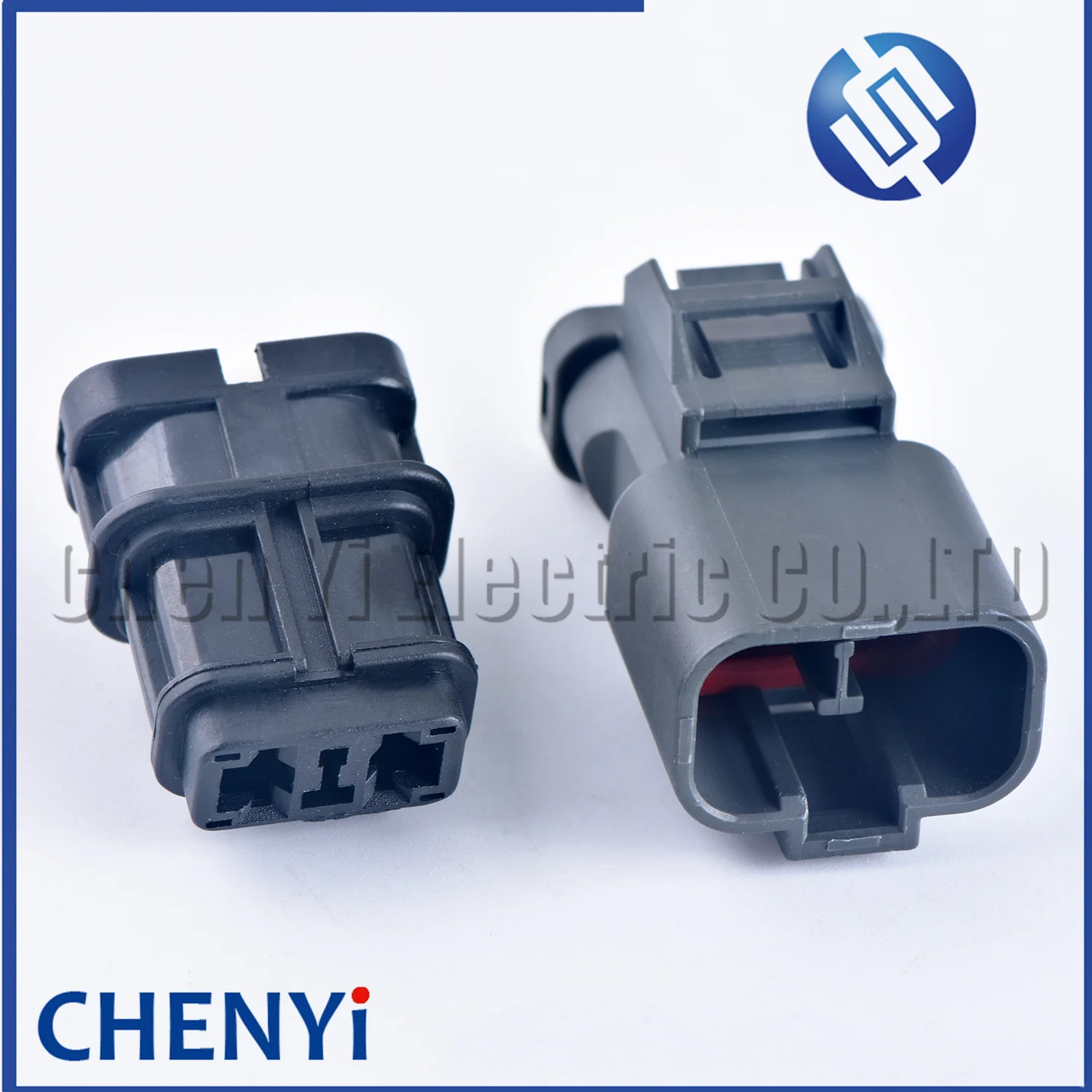 2 Pin Waterproof connector 7222-6423-30 7123-6423-30 7157-6720-40 For Honda OBD Distributor For car Speed Water Temperature Plug