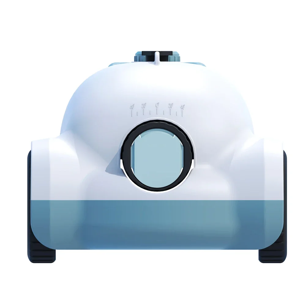 Top sale swimming pool cleaning robot plastic automatic china swimming pool cleaning robot